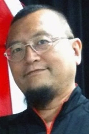 et billede af Nobuyuki Takahashi