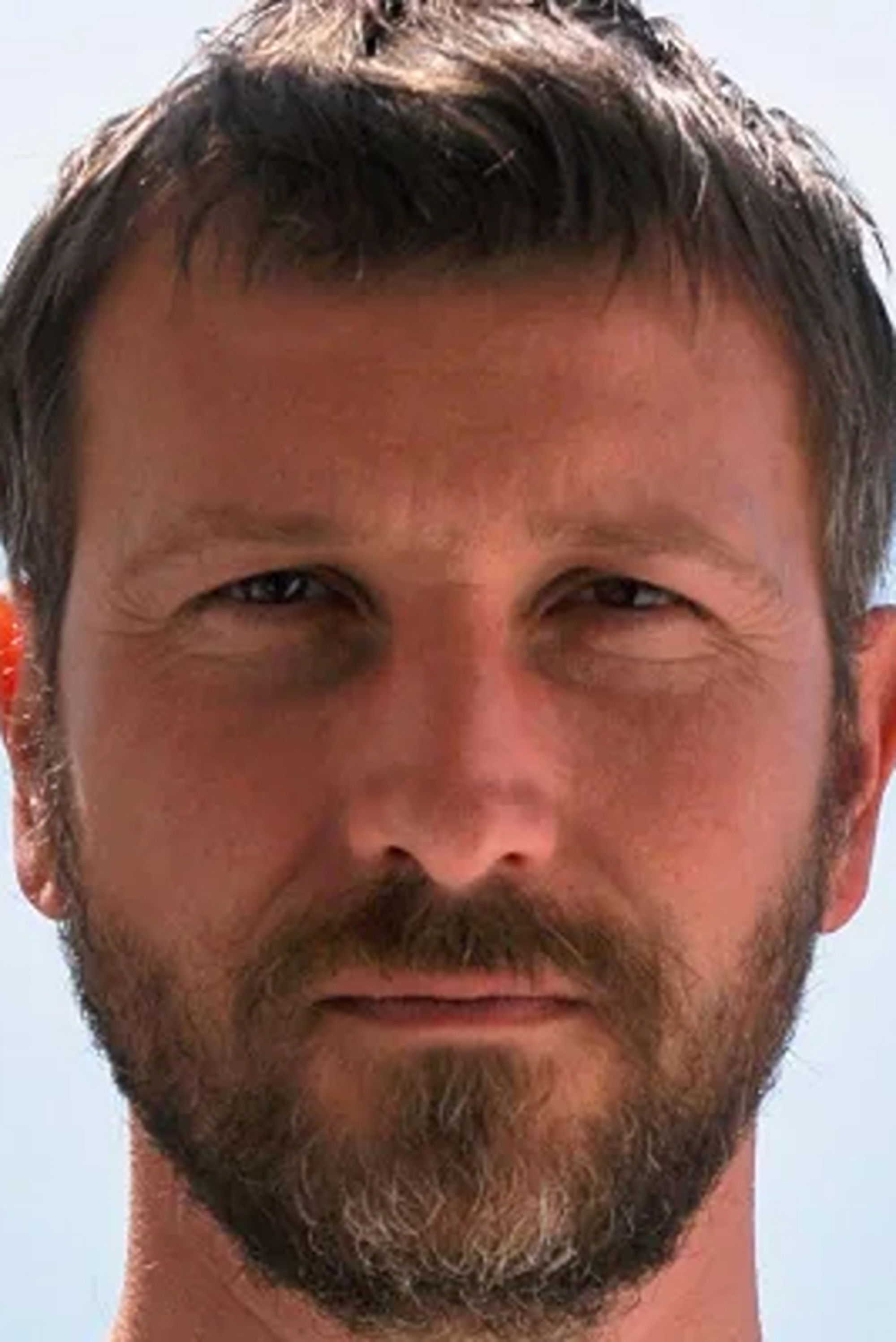 et billede af Marko Meštrović