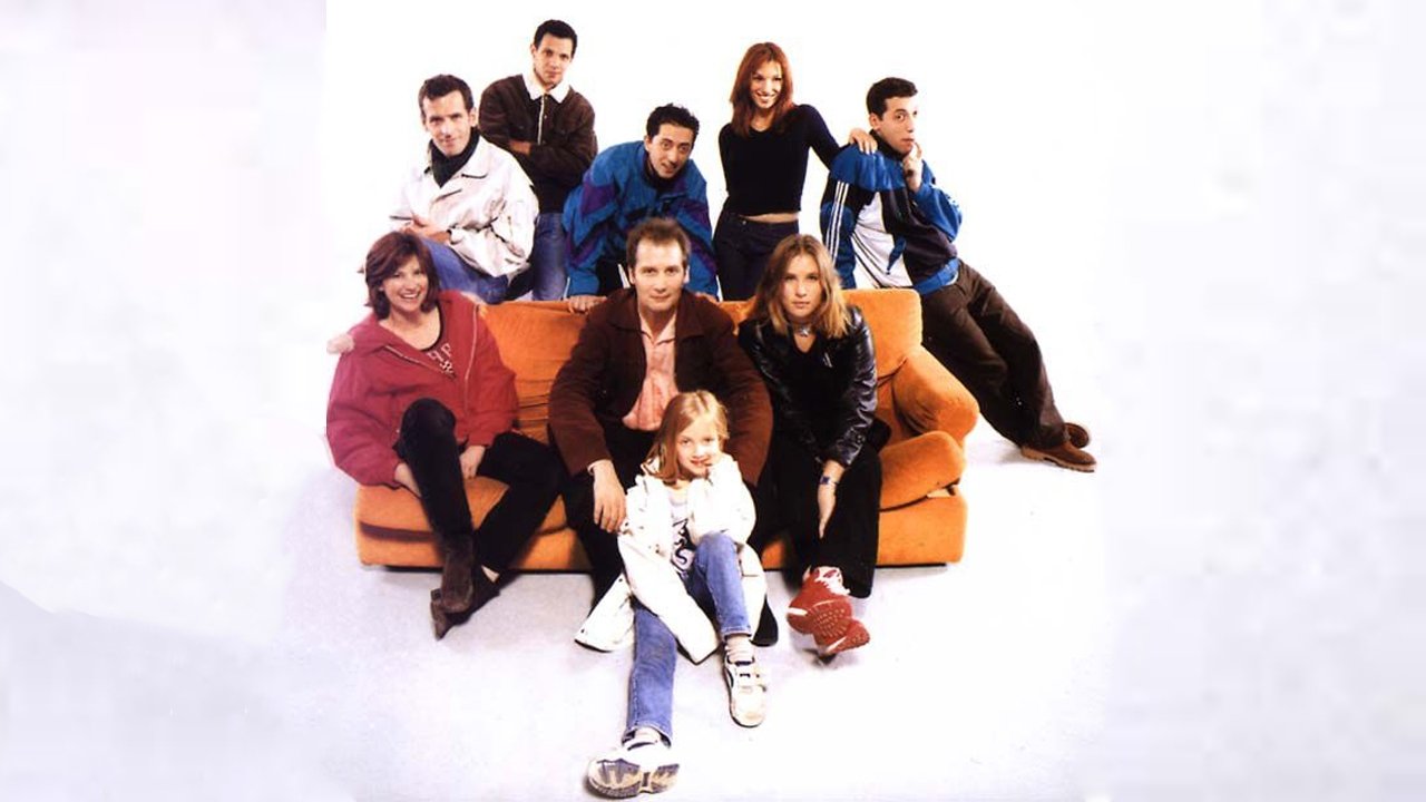Long Live the Republic (1997)