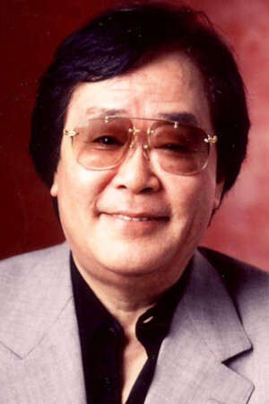 et billede af James Miki