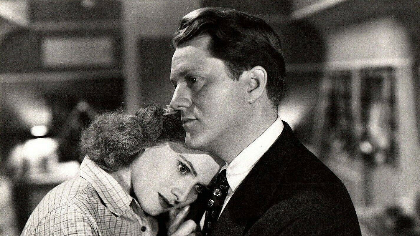Man from Frisco (1944)