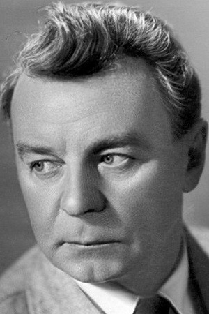 et billede af Grigori Kirillov