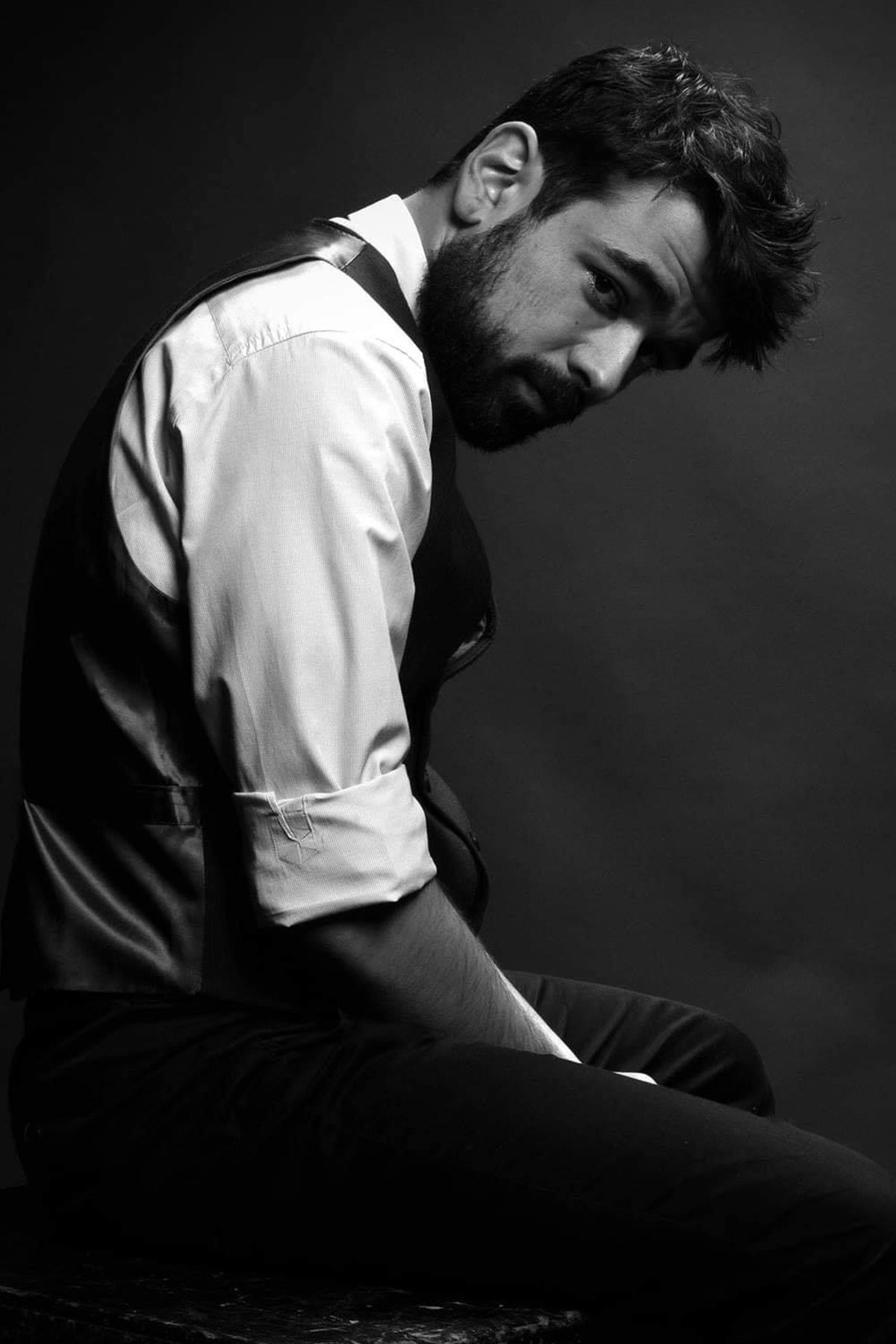 et billede af Neno Koinarski