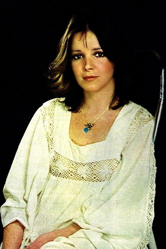 et billede af Marilina Ross