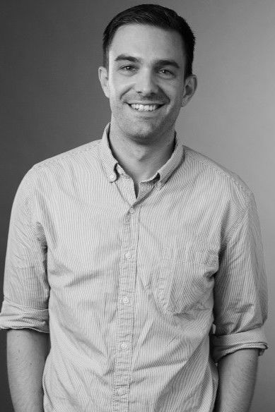 et billede af Justin Daering