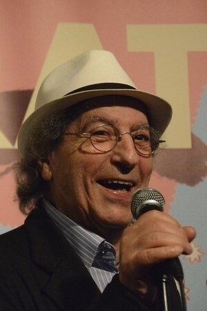 et billede af Areski Belkacem