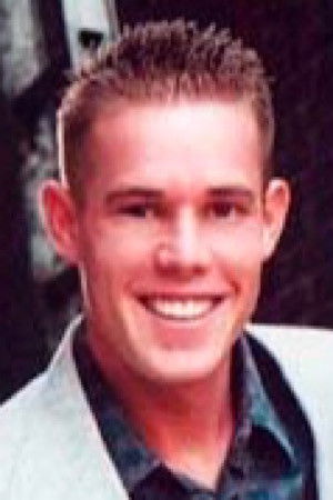 et billede af Jerod Stevens