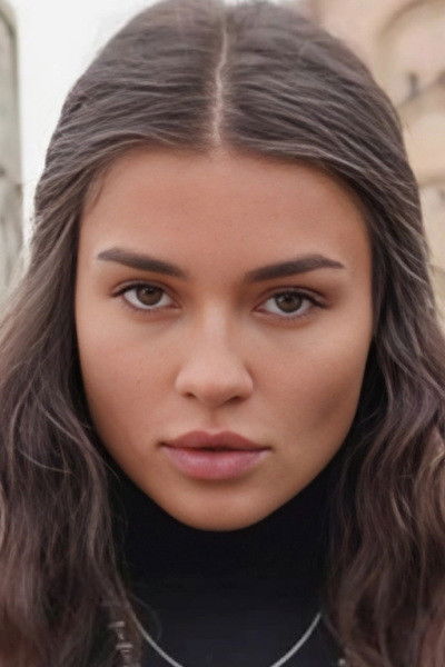 et billede af Valeriya Vasilevskaya