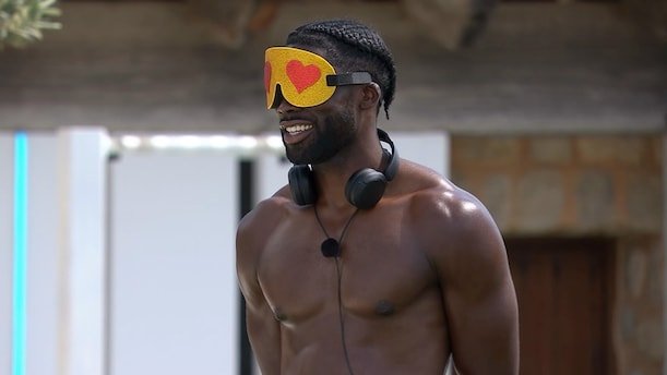 Love Island