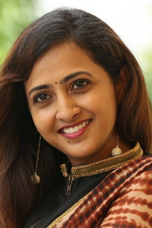 Lasya Manjunath's picture in the cast