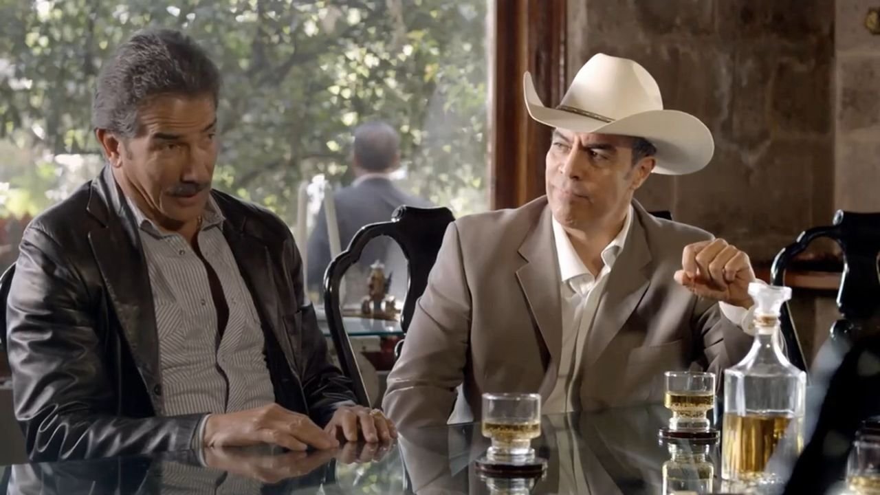 El vecindario 3 (2016)