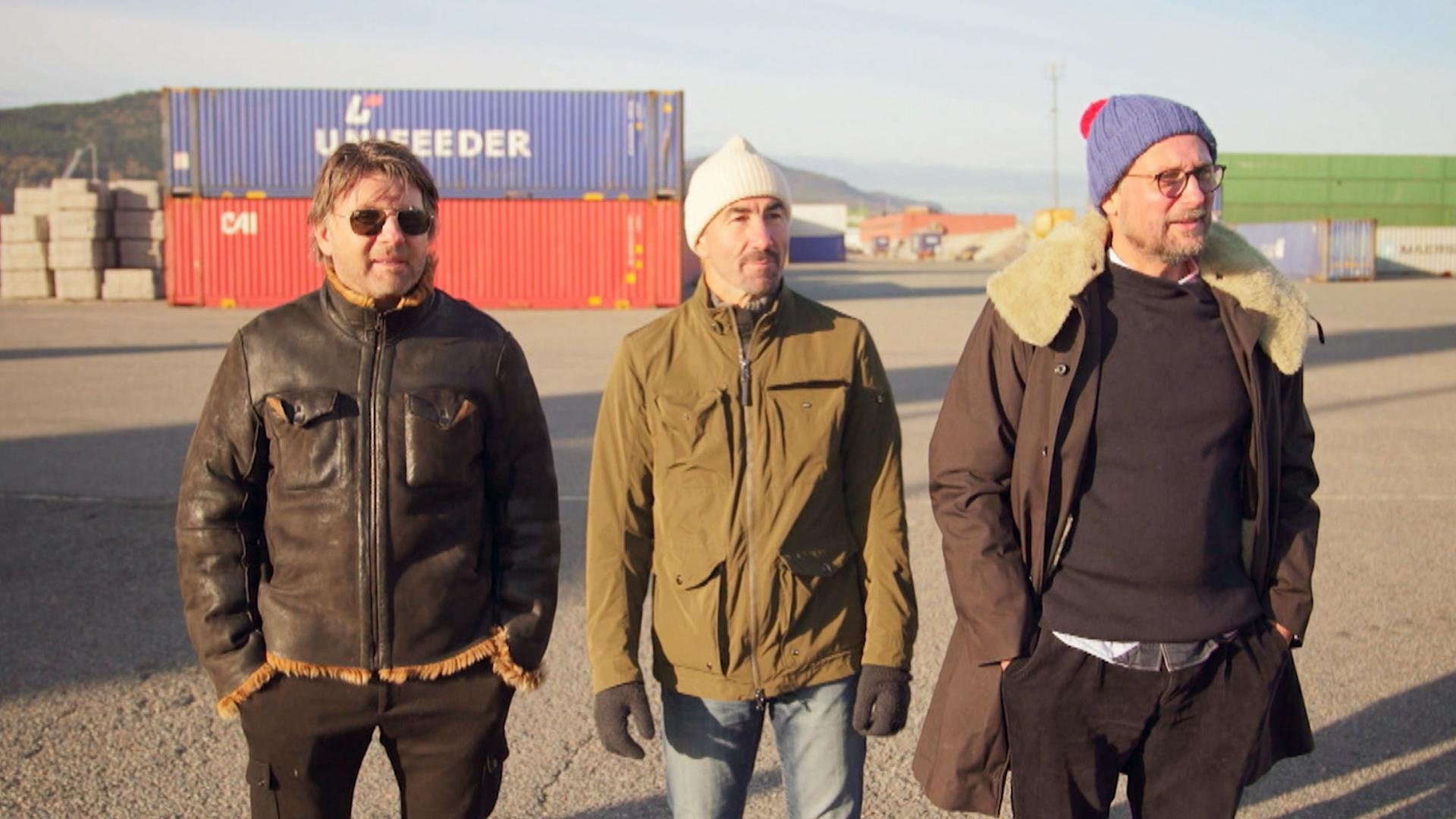 Top Gear France - Spécial 100% voitures électriques