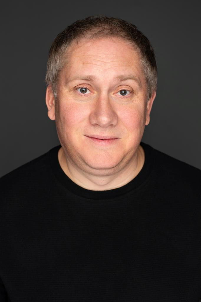 et billede af Boris Podrez