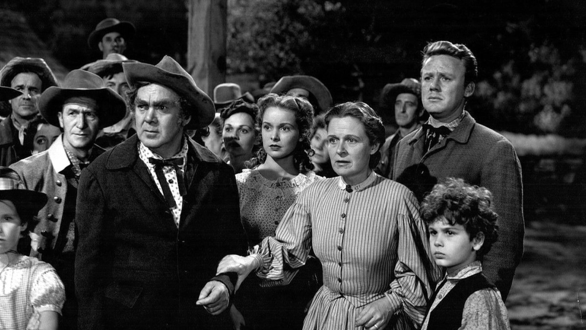 The Romance of Rosy Ridge (1947)