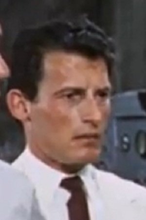 et billede af Gary Lasdun