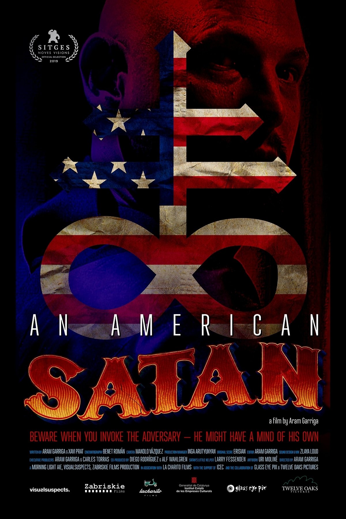 An American Satan