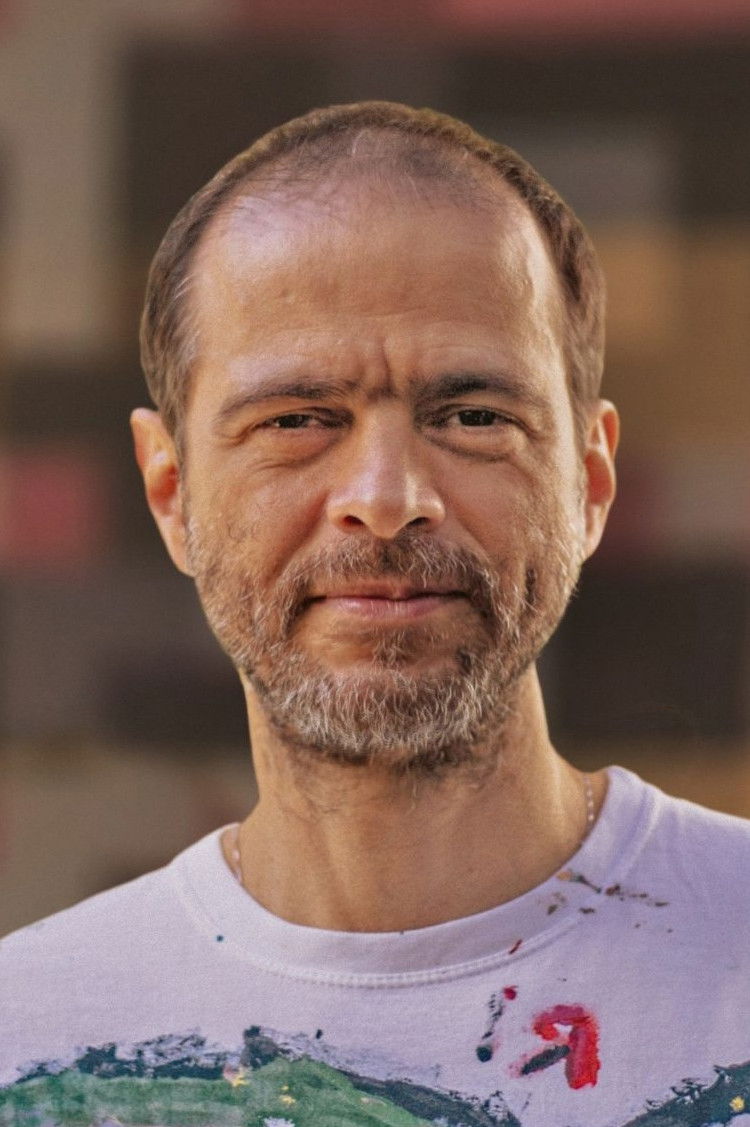 et billede af Moreno Veloso