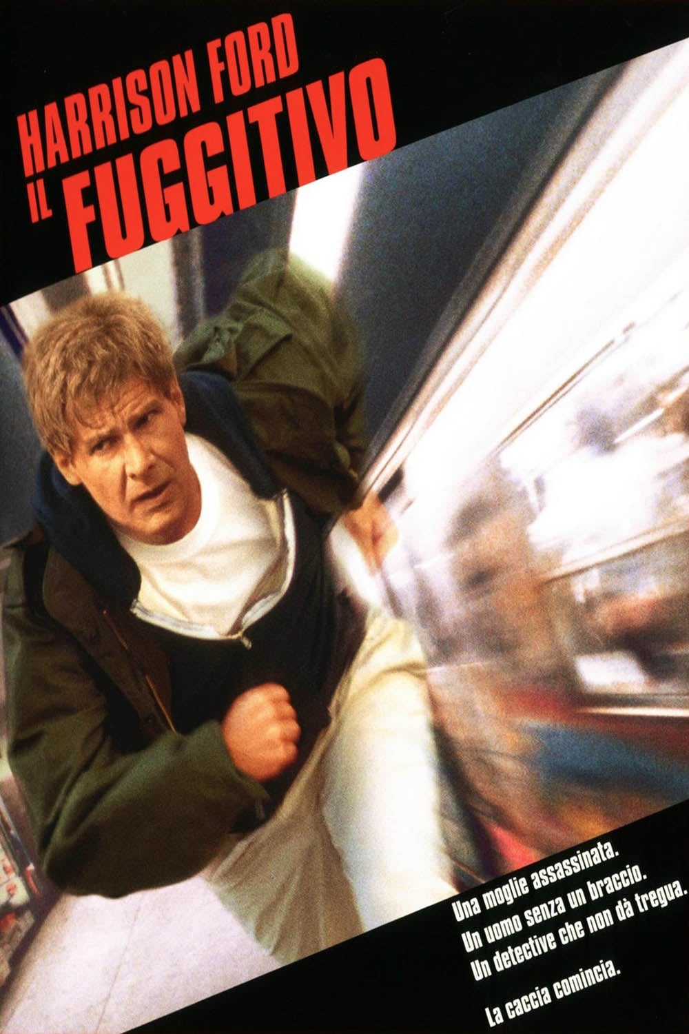 1993 The Fugitive