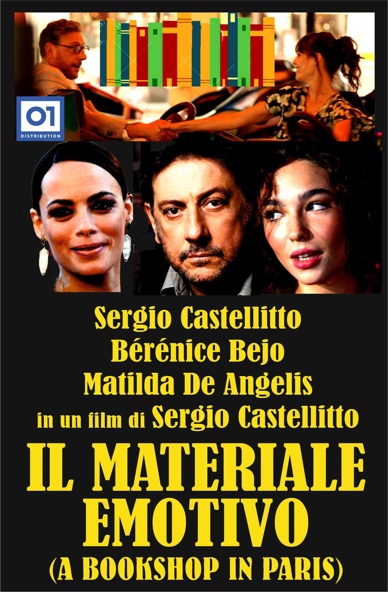 Il materiale emotivo