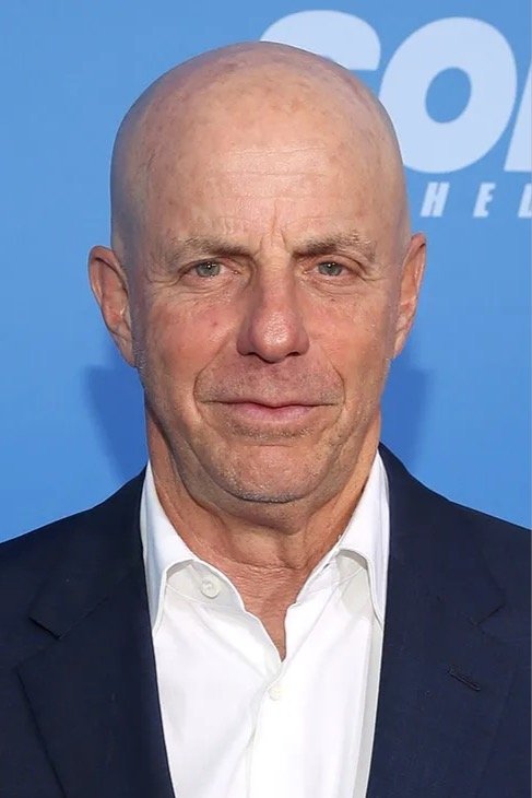 et billede af Neal H. Moritz