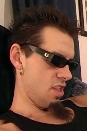 et billede af Mr. Chris