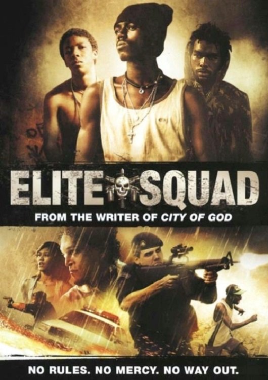 Elite Squad