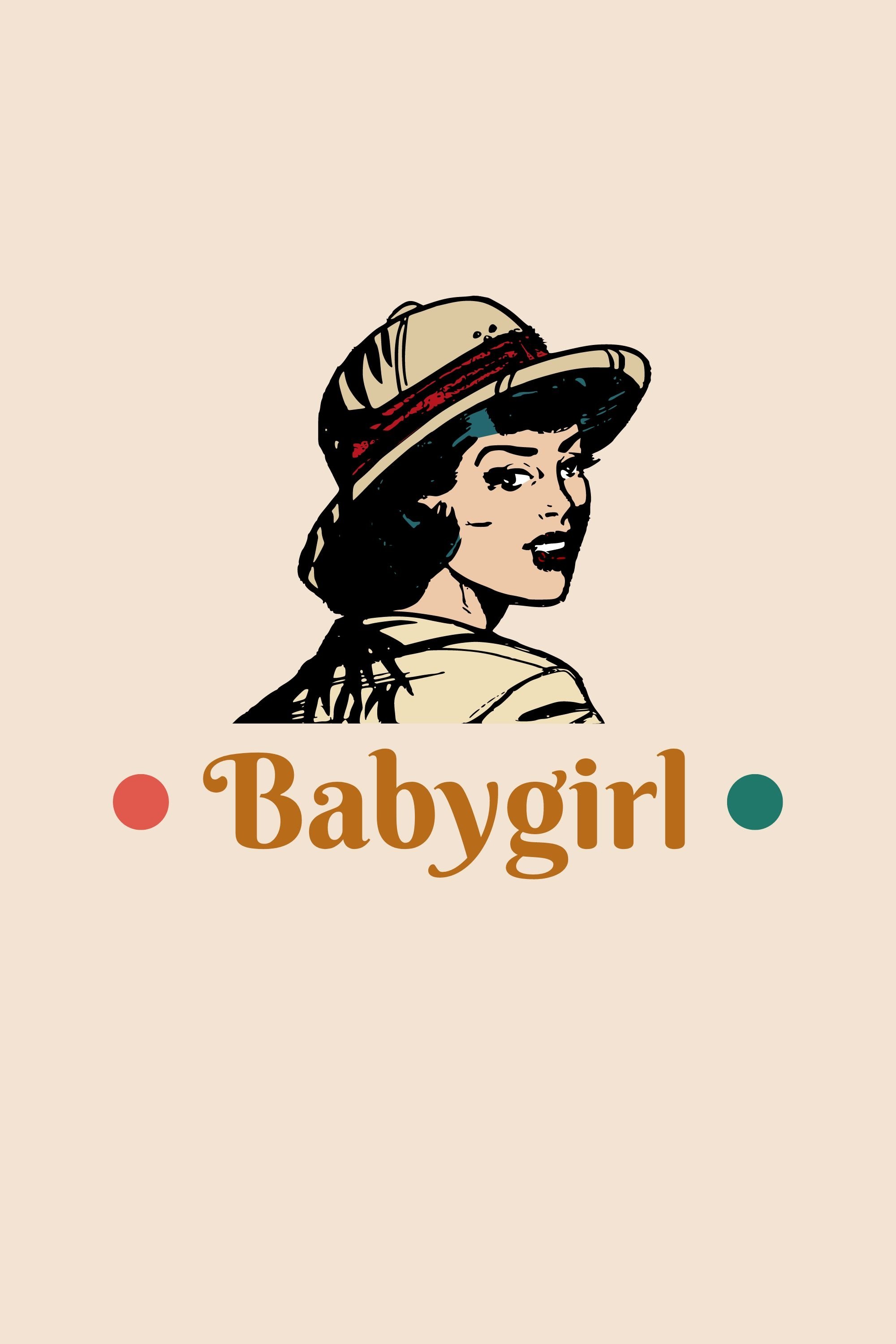 Babygirl (2024) Posters — The Movie Database (TMDB)