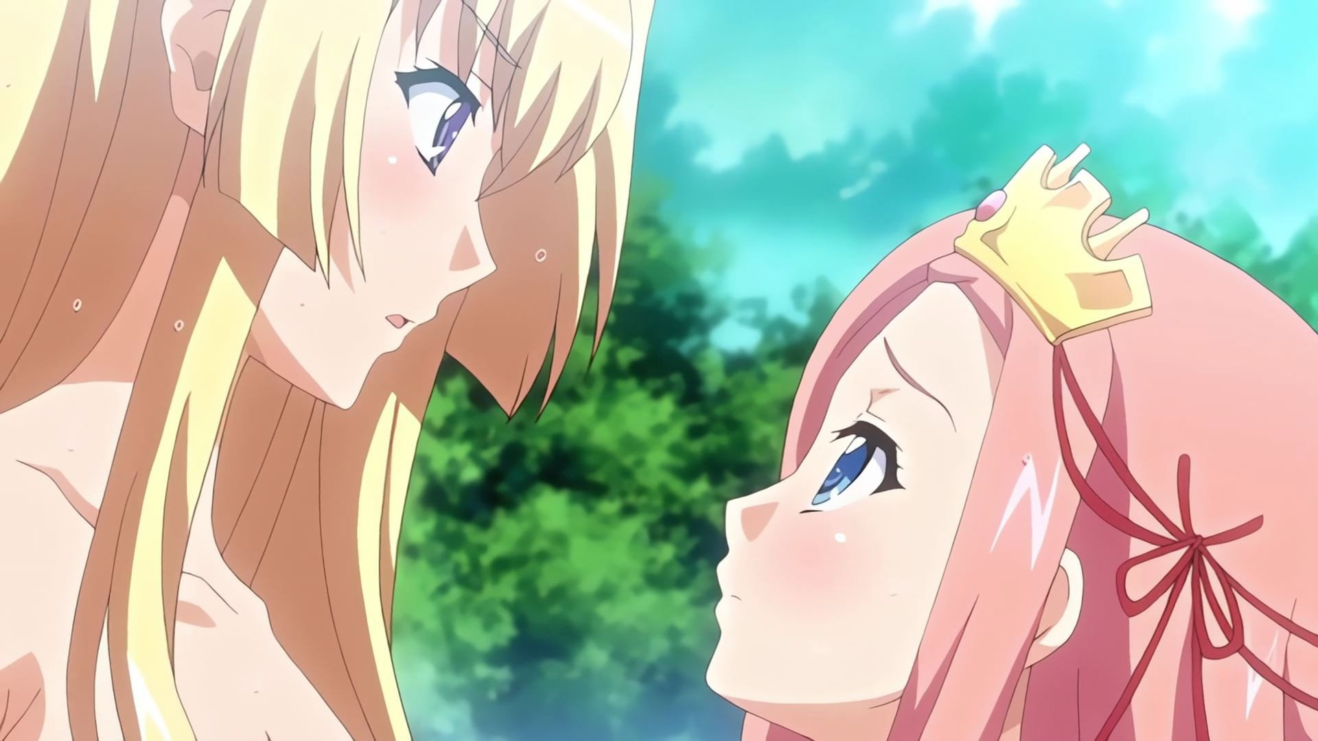 Kuroinu Kedakaki Seijo Wa Hakudaku Ni Somaru Kuroinu The Proud Saint 