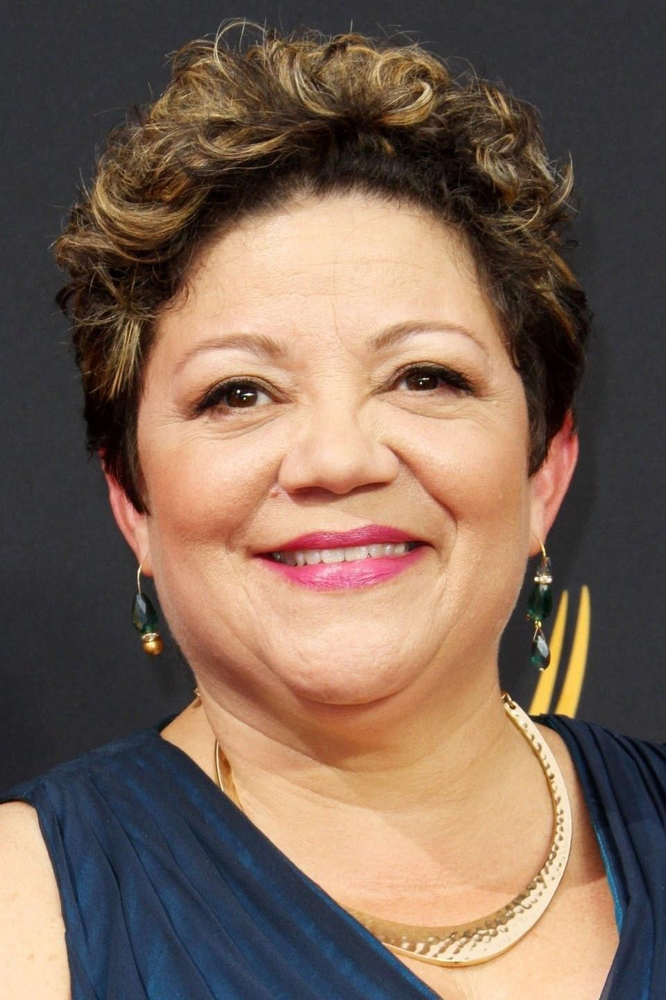 et billede af Sol Miranda