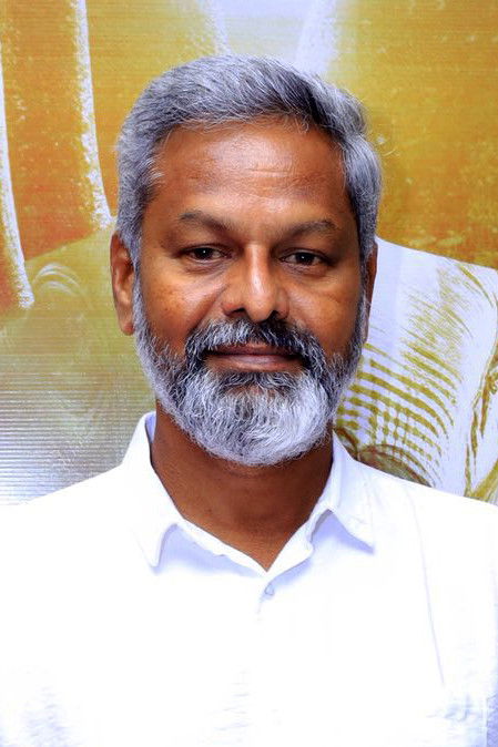 et billede af N. P. K. S. Logu