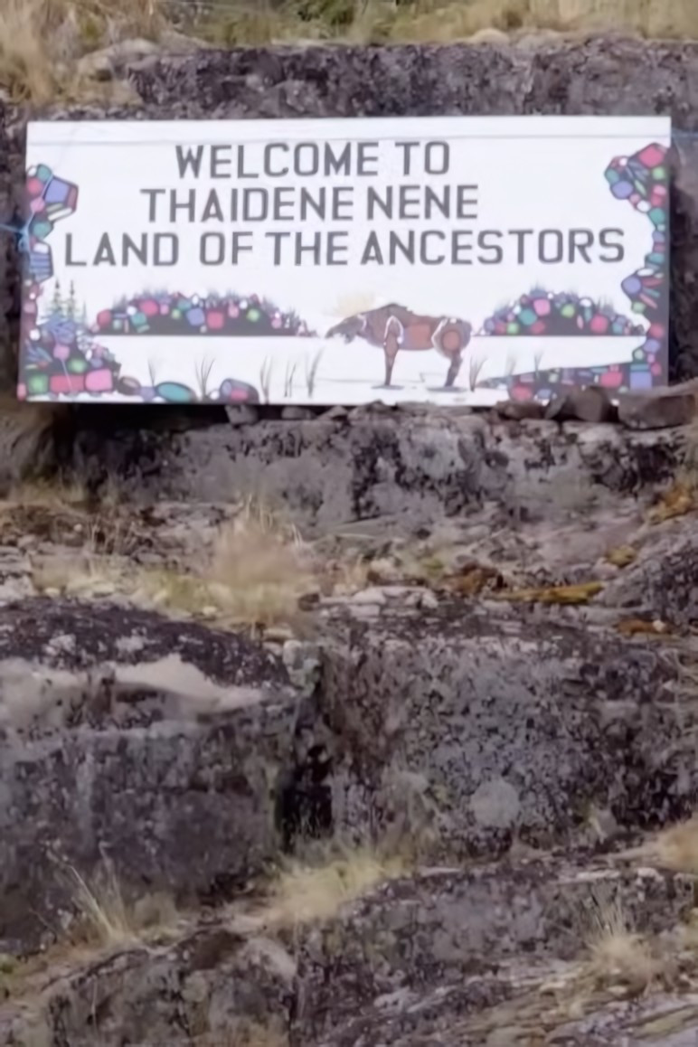 Watchers of the Land