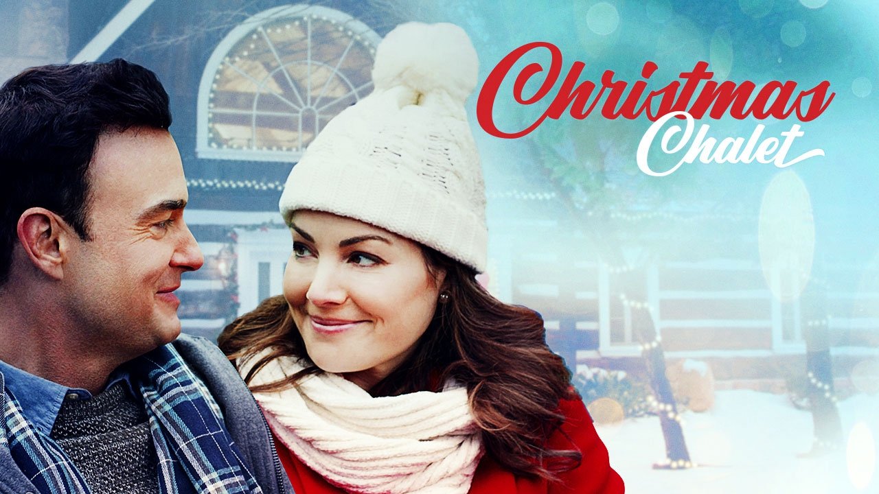 The Christmas Chalet (2019)