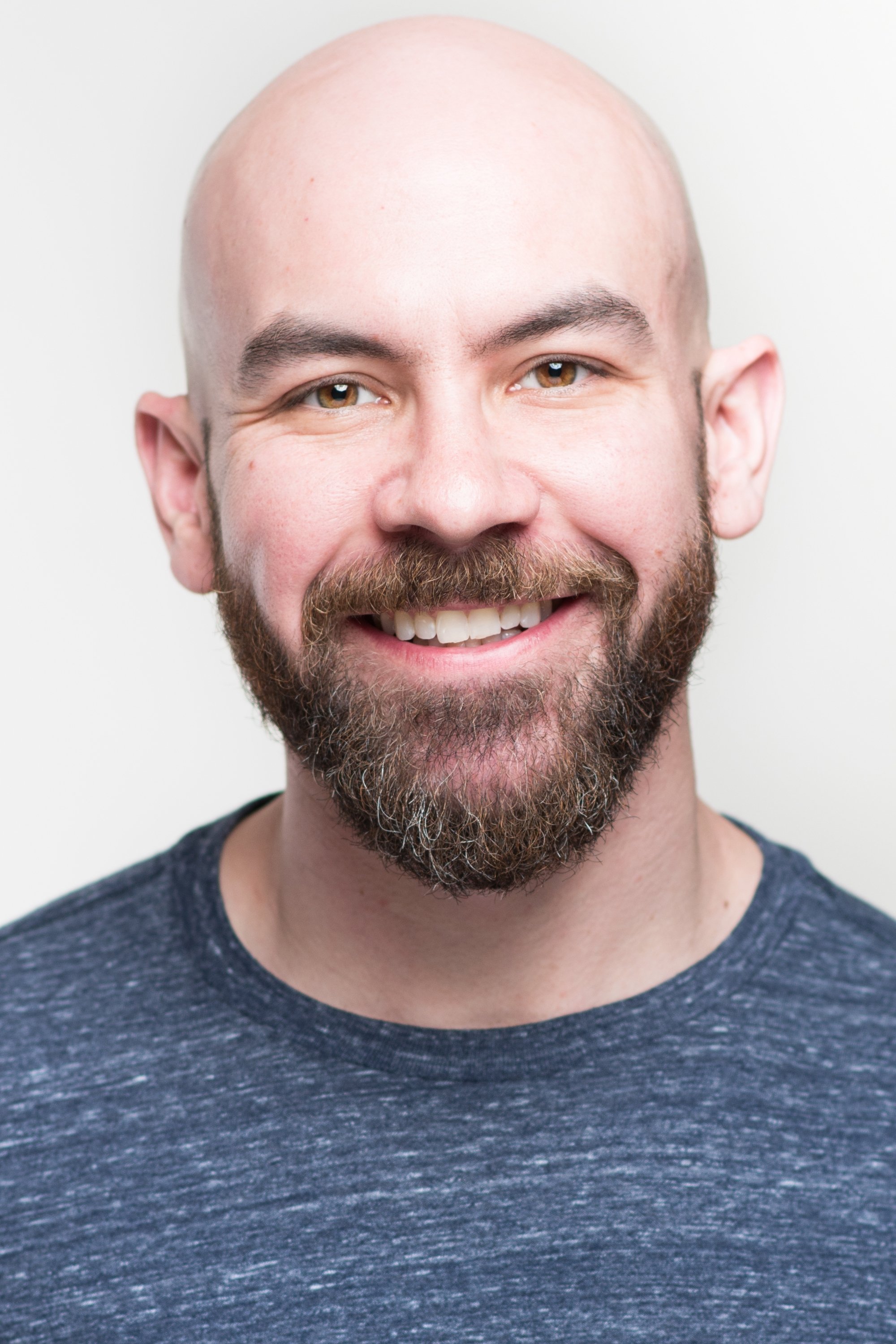 et billede af Patrick Lavallee