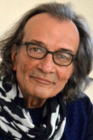 et billede af Patrick Dietsch