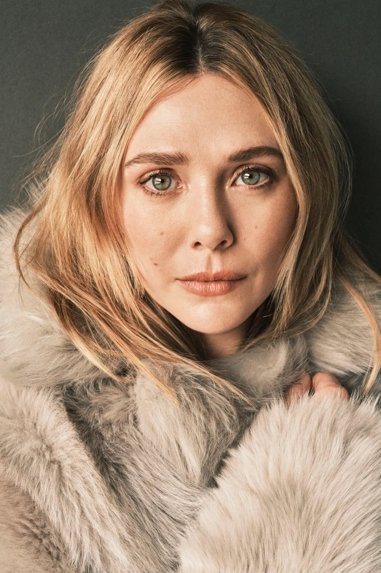 Elizabeth Olsen