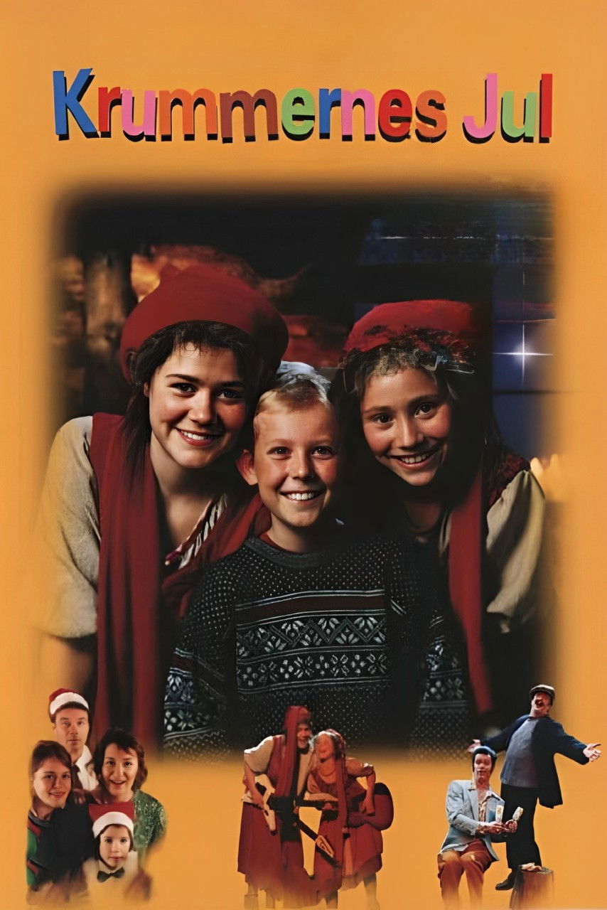 Krummernes jul - Season 1