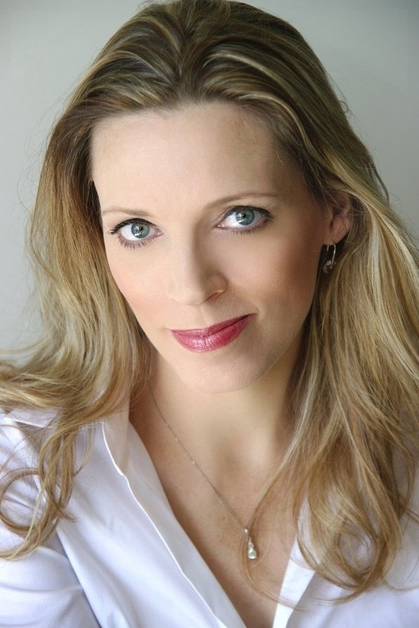 et billede af Rachelle Durkin