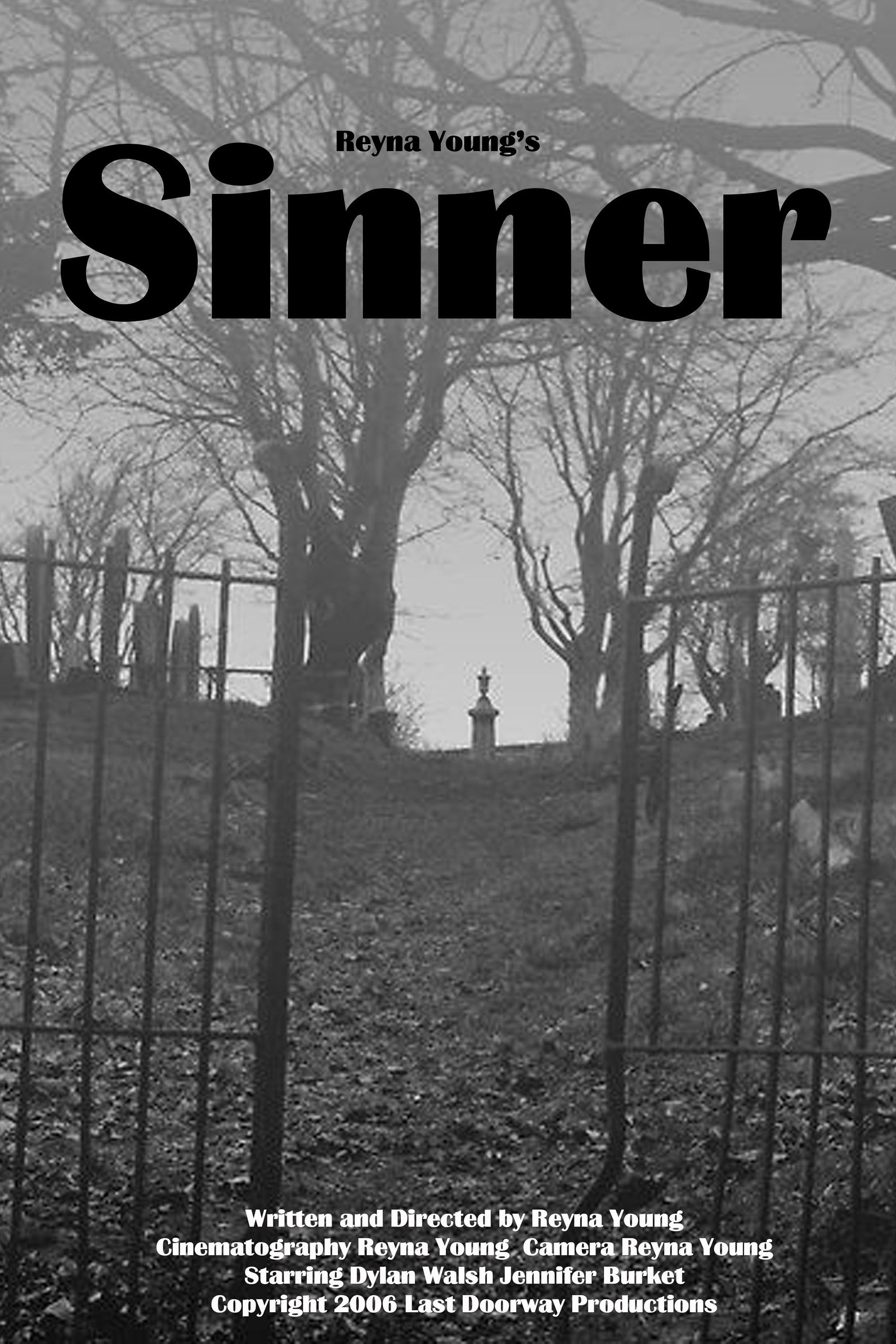 Sinner (2006)