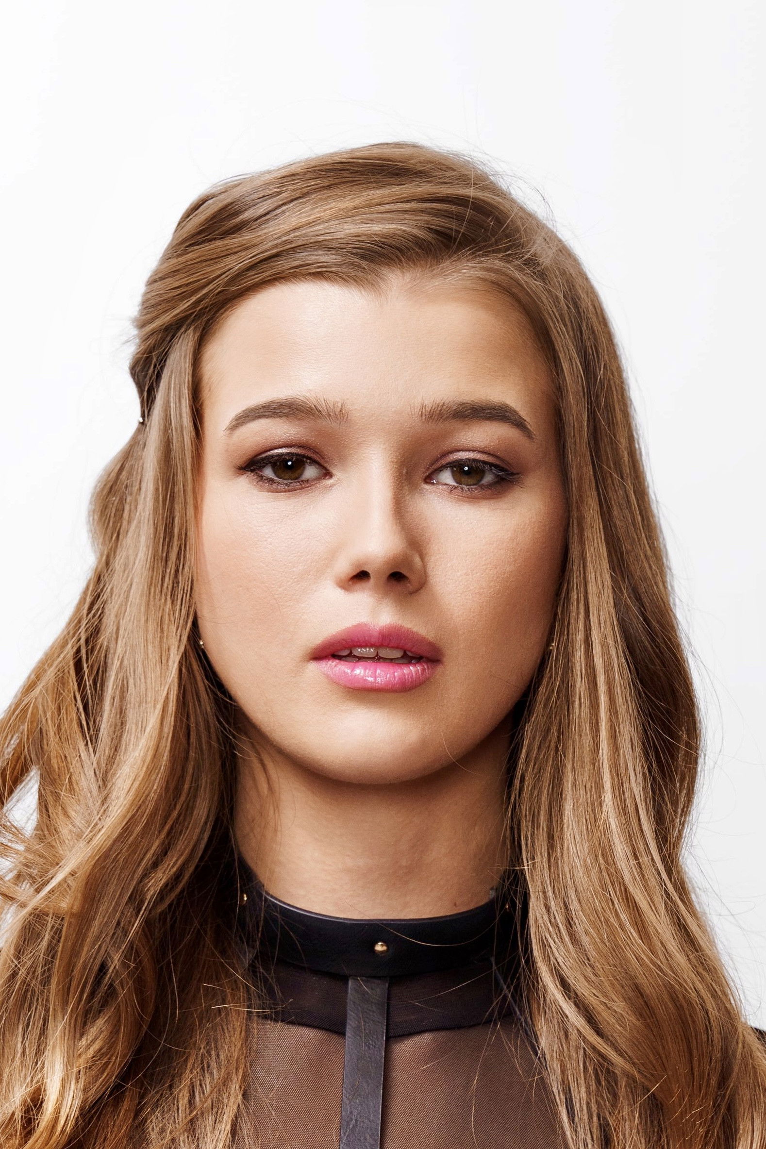 et billede af Olivia Sparkle