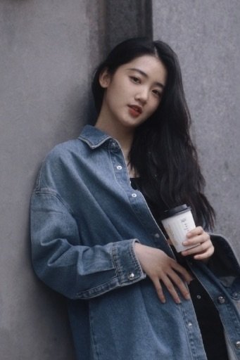 Xu Shixin's picture in the cast