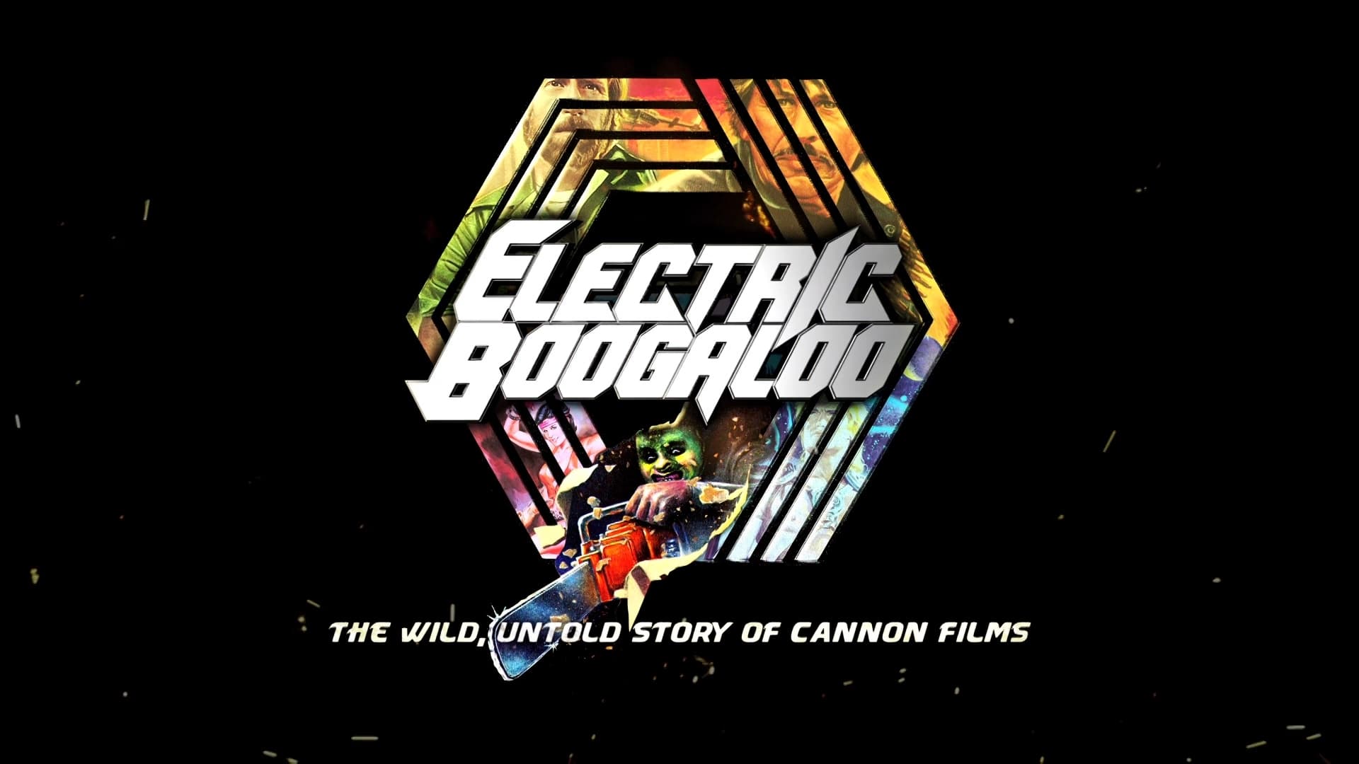 Electric Boogaloo (2014)