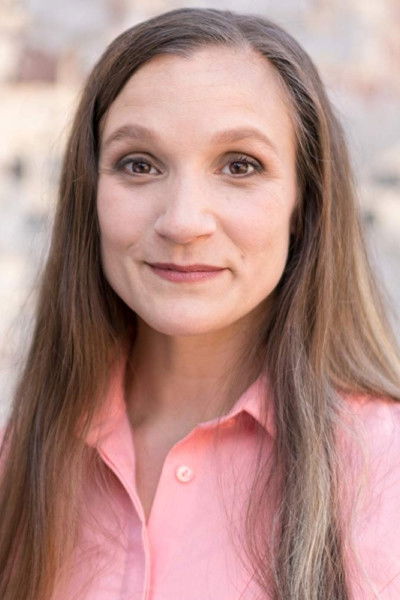 et billede af Marian Sing