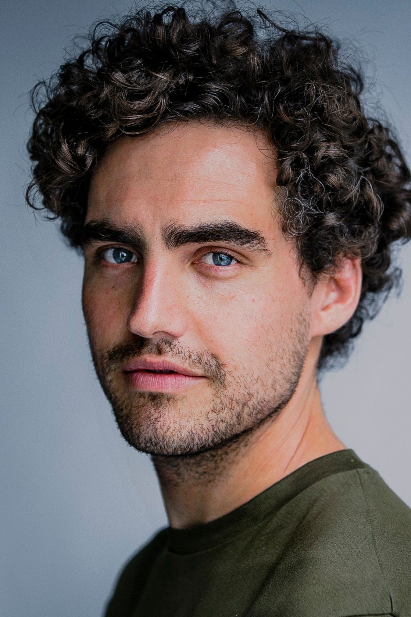 et billede af Pascal Houdus