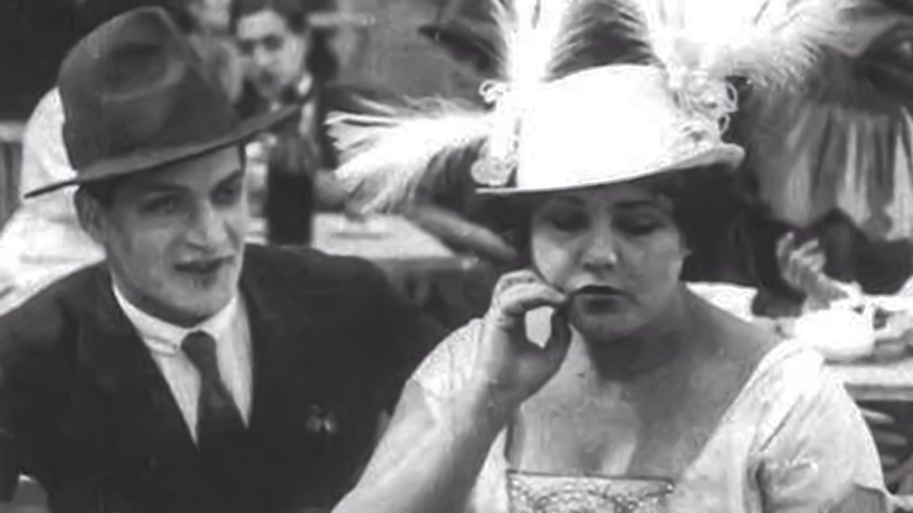 The Governess (1919)