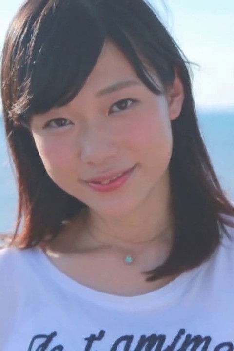 et billede af Madoka Asamiya