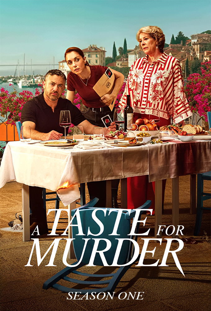 A Taste for Murder - Season 1