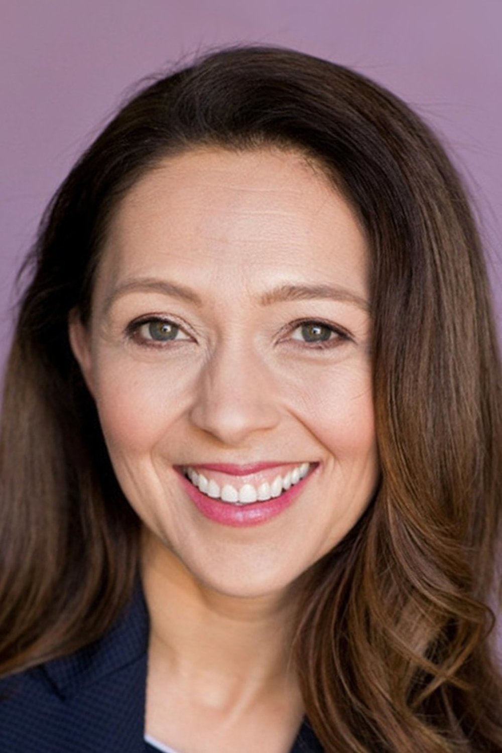 et billede af Holly Towne