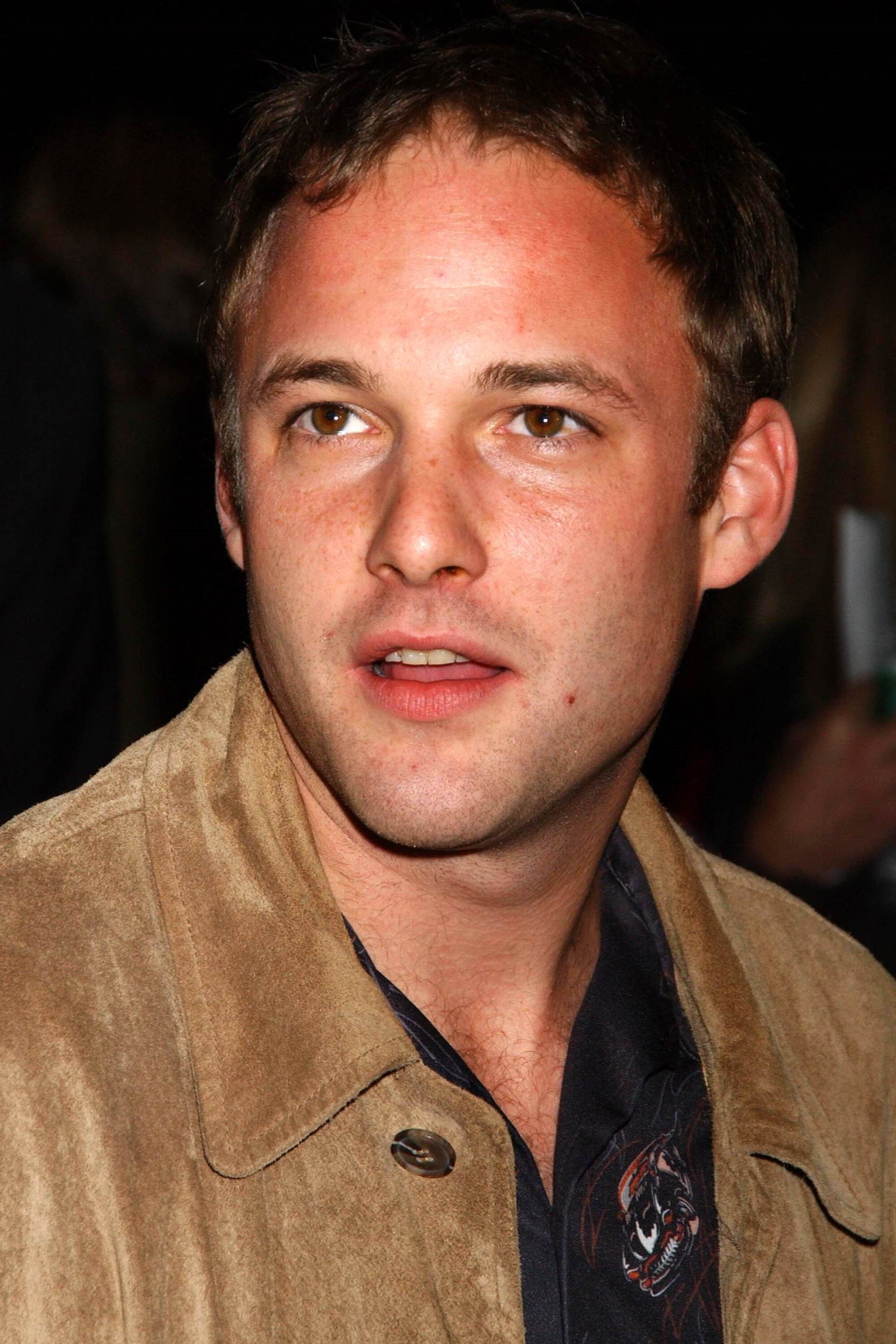 Brad Renfro