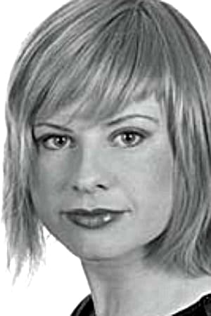 et billede af Stella Steenkamp