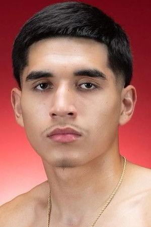 et billede af Art Barrera Jr.